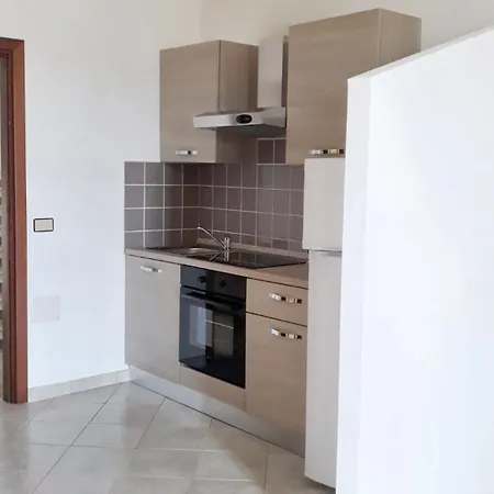 Charming In Galtelli