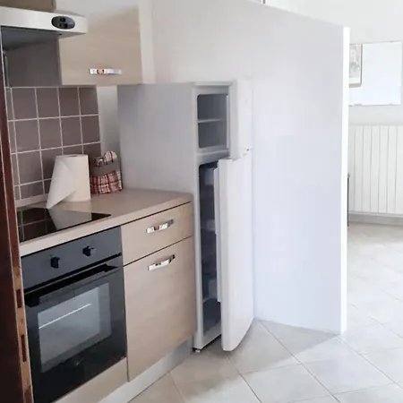 Charming In Apartment *