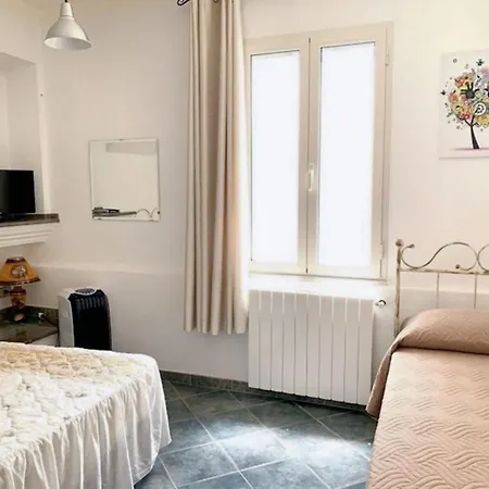 Charming In Apartment