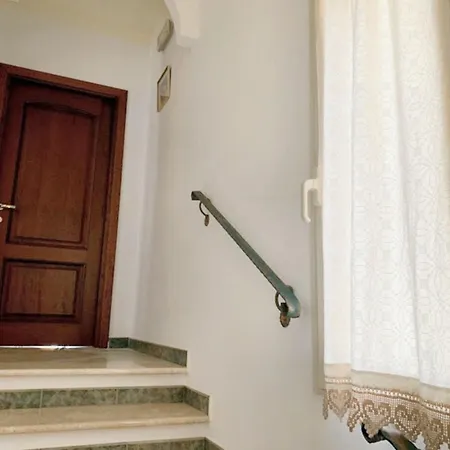 Апартаменты Charming In