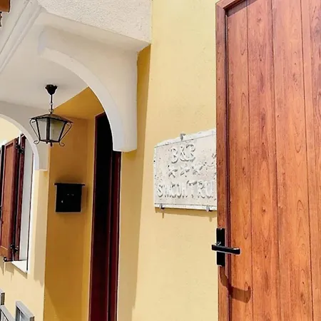 Charming In * Galtellì