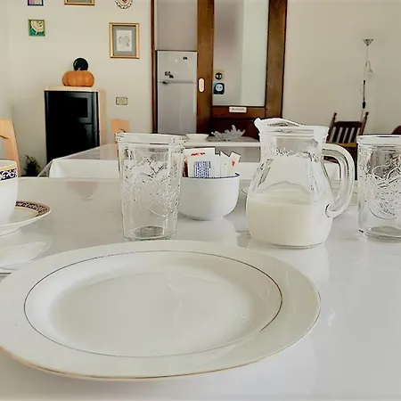 Appartamento Charming In