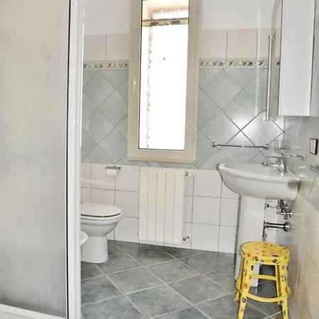 Appartamento Charming In *
