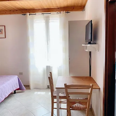 Charming In Galtellì