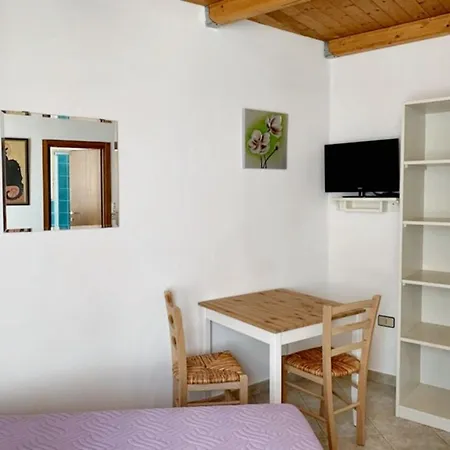 Appartamento Charming In