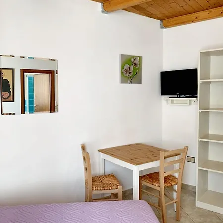Appartamento Charming In *
