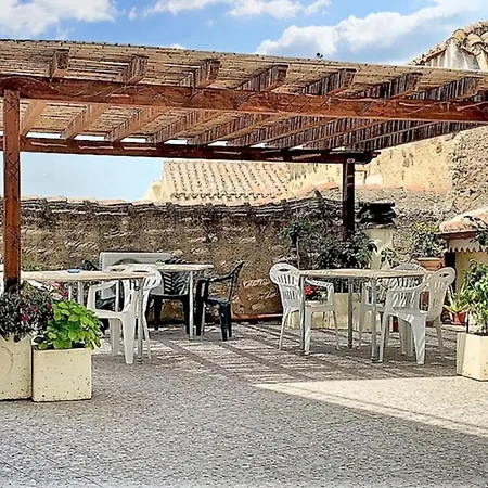 Appartamento Charming In Galtellì